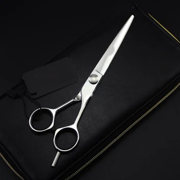 Brand Scissor 7inch Hair Cutting Scissors /Hair Shears / Barber Scissors / Hairdressing Scissors made of SUS440C
Brand Scissor 7inch Hair Cutting Scissors /Hair Shears / Barber Scissors / Hairdressing Scissors made of SUS440C