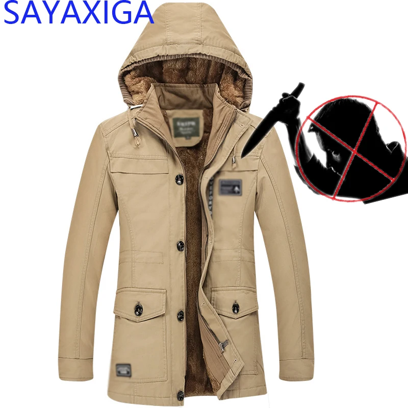 Self Defense Anti Cut Clothing Anti-stab Overcoat Anti-Knife Stealth Cut Resistant Trench Coat Security Soft Cutfree Windbreaker
Self Defense Anti Cut Clothing Anti-stab Overcoat Anti-Knife Stealth Cut Resistant Trench Coat Security Soft Cutfree Windbreaker
