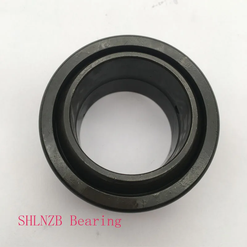 SHLNZB Bearing 1Pcs GEF120ES SB120A 120*190*105mm Spherical plain radial Bearing
SHLNZB Bearing 1Pcs GEF120ES SB120A 120*190*105mm Spherical plain radial Bearing