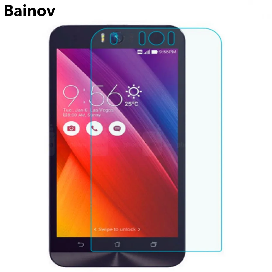 For Asus selfie ZD551KL Z00UD tempered glass 9h ultra-thin protective glass ASUS Zenfone Selfie ZD551KL screen protector film
For Asus selfie ZD551KL Z00UD tempered glass 9h ultra-thin protective glass ASUS Zenfone Selfie ZD551KL screen protector film