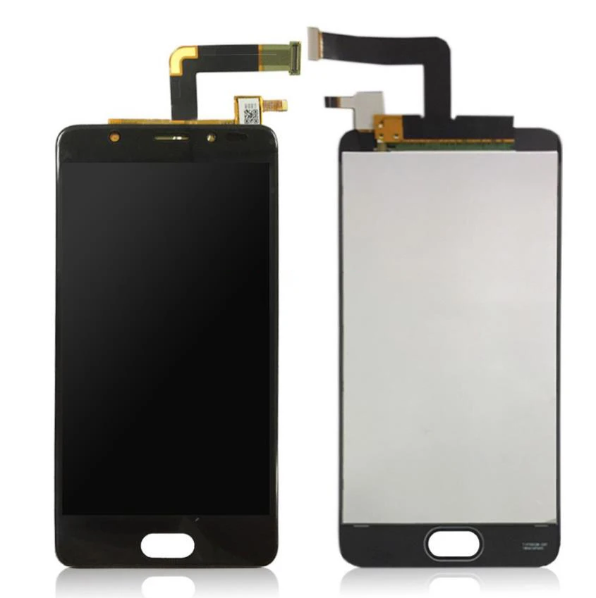 NEW TEST OK LCD Display + Touch Screen Digitizer Assembly for BLU LIFE ONE X2 MINI with tools
NEW TEST OK LCD Display + Touch Screen Digitizer Assembly for BLU LIFE ONE X2 MINI with tools