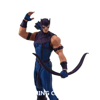 Avengers Infinity War Hawkeye Goliath Superhero Ronin Resin 12CM Action Figure Collectible Model Toy With Boxed J155
Avengers Infinity War Hawkeye Goliath Superhero Ronin Resin 12CM Action Figure Collectible Model Toy With Boxed J155