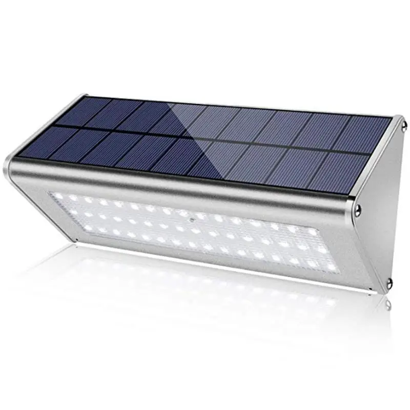 48LED 800 LM Solar Lights Outdoor PIR Motion Sensor Waterproof Garden Yard Night Lamp Security Night Light Home Decor
48LED 800 LM Solar Lights Outdoor PIR Motion Sensor Waterproof Garden Yard Night Lamp Security Night Light Home Decor