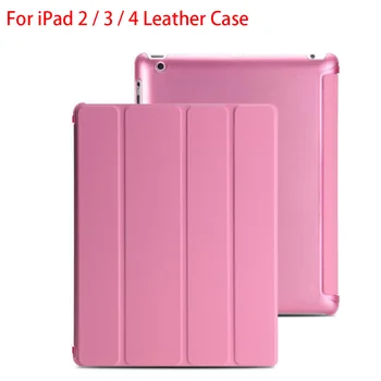 For iPad 2 3 4 Case, Lightweight Smart Slim Shell Translucent Back Cover Supports Auto Wake/Sleep for iPad 4th 3rd 2nd Gen
For iPad 2 3 4 Case, Lightweight Smart Slim Shell Translucent Back Cover Supports Auto Wake/Sleep for iPad 4th 3rd 2nd Gen