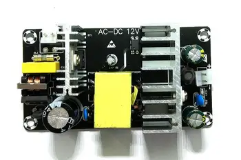 AC85-265V To DC24V DC12V Switching Power Supply Board AC-DC Power Module 24V 4-6A 6-8A 100W
AC85-265V To DC24V DC12V Switching Power Supply Board AC-DC Power Module 24V 4-6A 6-8A 100W