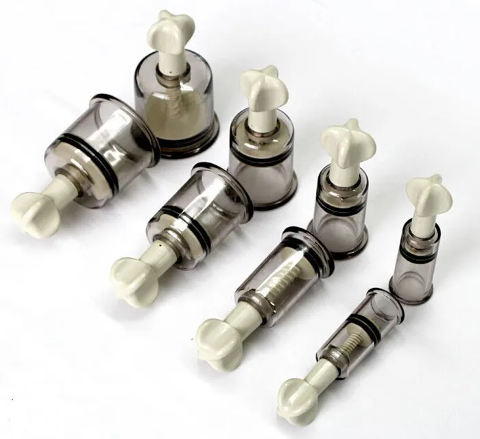 Зажимы для сосков 