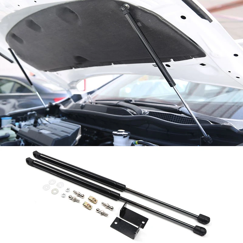 2Pcs Car Front Bonnet Engine Hood Support Strut Rod Spring Shock Bars For Honda CRV CR-V 2017 2018
2Pcs Car Front Bonnet Engine Hood Support Strut Rod Spring Shock Bars For Honda CRV CR-V 2017 2018