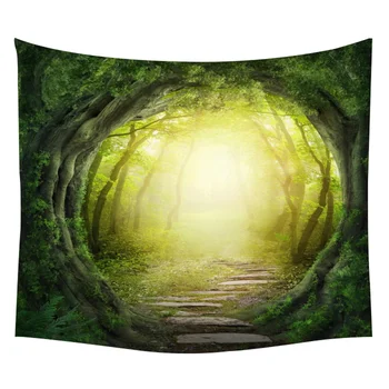 Scenic Tree Nature Tapestry Big Nature Painting Polyester New Design Wall Tapestry India Decoration Custom Tapestry Wall Hanging
Scenic Tree Nature Tapestry Big Nature Painting Polyester New Design Wall Tapestry India Decoration Custom Tapestry Wall Hanging