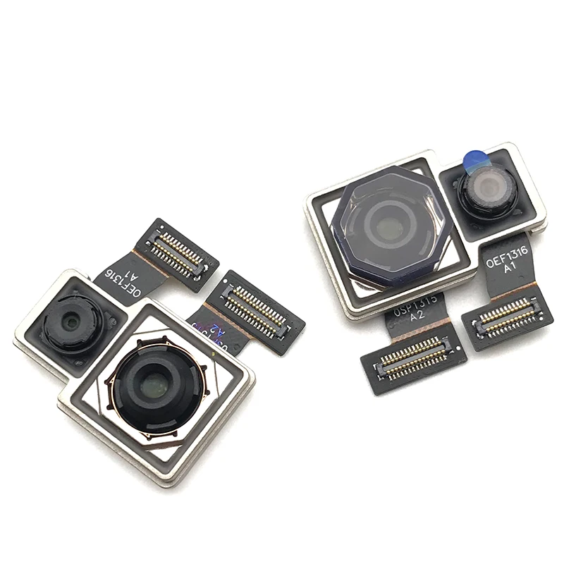 high quality For Xiaomi Redmi Note 7 Replacement Back Camera With Flex Ribbon Cable Module 
high quality For Xiaomi Redmi Note 7 Replacement Back Camera With Flex Ribbon Cable Module