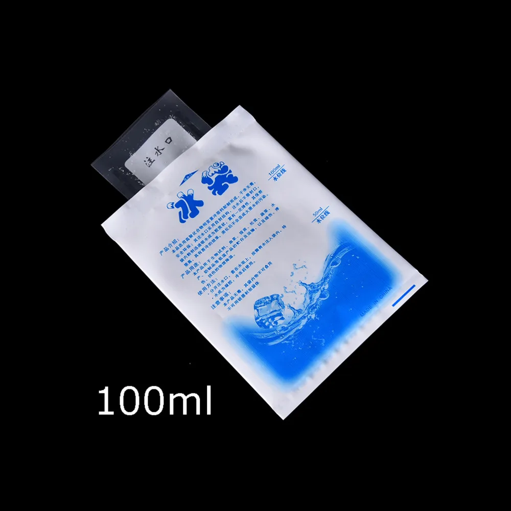 5Pcs Cooling Therapy Emergency Food Storage Massage Tool Drop Shipping Instant Cold Ice Pack High Quality
5Pcs Cooling Therapy Emergency Food Storage Massage Tool Drop Shipping Instant Cold Ice Pack High Quality