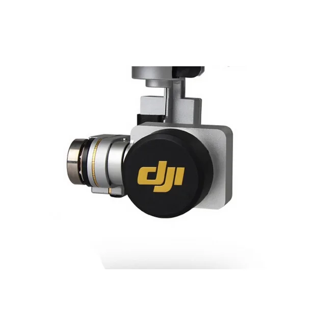 Защитный чехол для объектива DJI Phantom 3 Professional и | Игрушки хобби