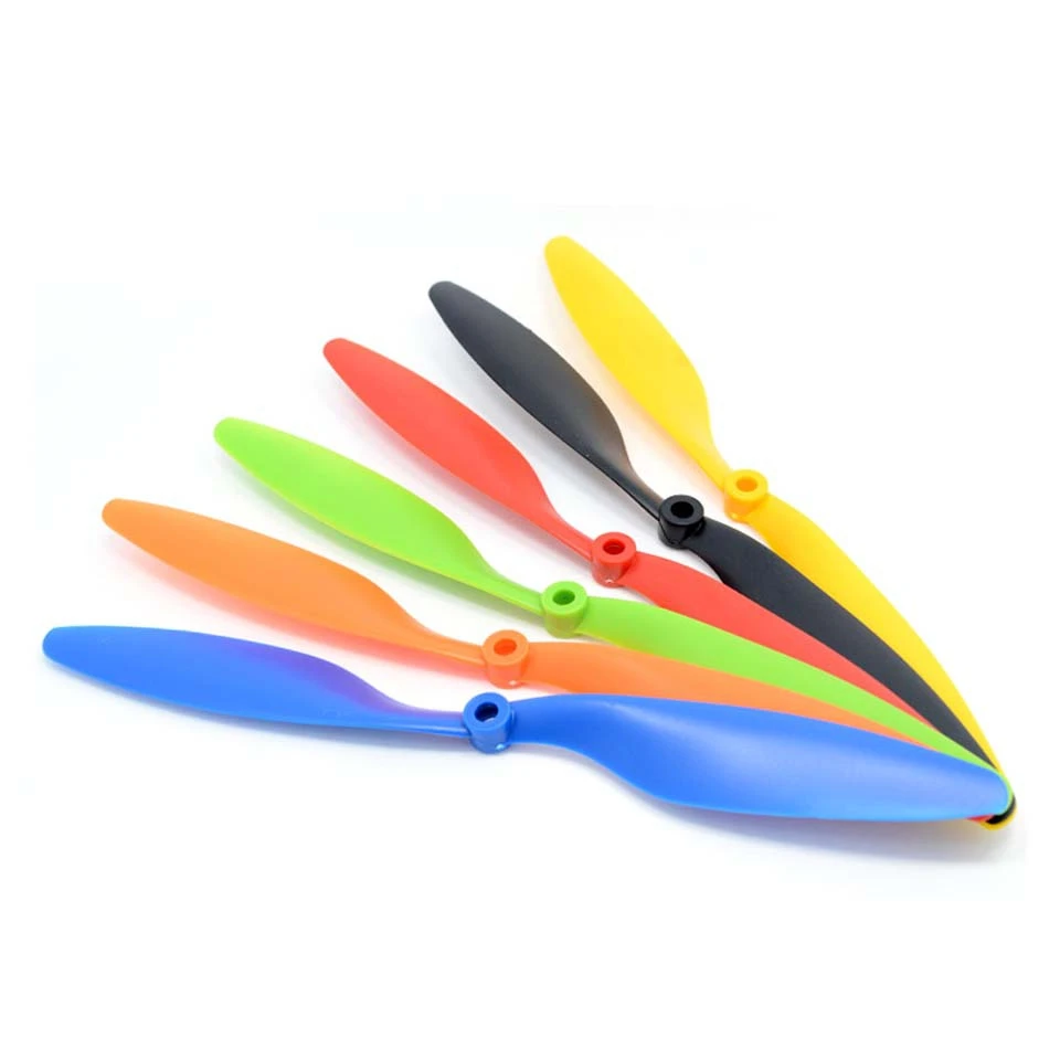 ABS 10x4.5" 1045 1045R CW CCW Propeller For 550 FPV Multi-Copter RC QuadCopter APC Promotion
ABS 10x4.5" 1045 1045R CW CCW Propeller For 550 FPV Multi-Copter RC QuadCopter APC Promotion