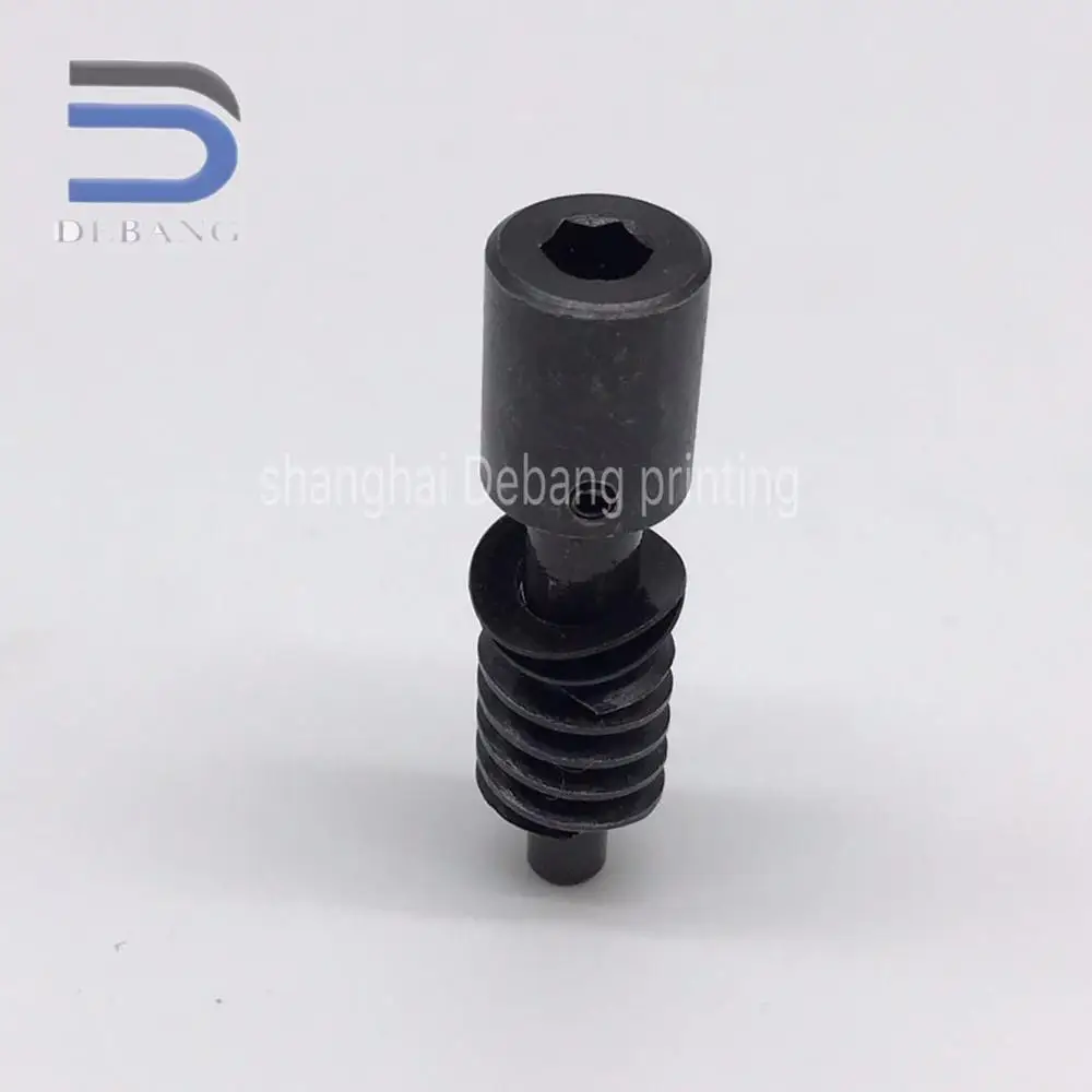 8pieces a lot L2.030.428 L2.030.428 L2.030.427 for CD74 SM74 PM74 Printing machinery
8pieces a lot L2.030.428 L2.030.428 L2.030.427 for CD74 SM74 PM74 Printing machinery
