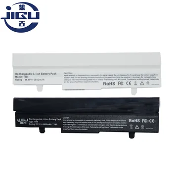 JIGU 9Cells AL31-1005 AL32-1005 ML32-1005 PL32-1005 Laptop Battery For Asus Eee PC 1001P 1001PX 1005 1005H 1005P 1101HA
JIGU 9Cells AL31-1005 AL32-1005 ML32-1005 PL32-1005 Laptop Battery For Asus Eee PC 1001P 1001PX 1005 1005H 1005P 1101HA