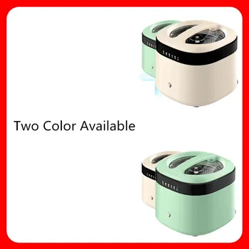 220V Household Electric Fruit Vegetable Cleaner Machine Ozone Sterilizer Ultrasonic Clean Remove Pesticide Fertilizer Stains
220V Household Electric Fruit Vegetable Cleaner Machine Ozone Sterilizer Ultrasonic Clean Remove Pesticide Fertilizer Stains