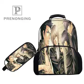 Custom 17inch gintama- Backpacks Pen Bags 3D Printing School Women Men Travel Bags Boys Girls Book Computers Bag#1031-3-10
Custom 17inch gintama- Backpacks Pen Bags 3D Printing School Women Men Travel Bags Boys Girls Book Computers Bag#1031-3-10