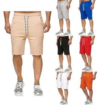 High quality men's loose shorts, casual summer knee lengths, men's cotton men's shorts.Summer thin cotton men's pants 1811A-DK0
High quality men's loose shorts, casual summer knee lengths, men's cotton men's shorts.Summer thin cotton men's pants 1811A-DK0