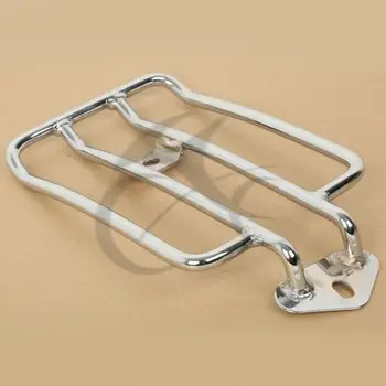 Motorcycle Accessories Luggage Shelf Rack Stock Solo Seat For Harley Sportster XL 883 1200 04-15
Motorcycle Accessories Luggage Shelf Rack Stock Solo Seat For Harley Sportster XL 883 1200 04-15