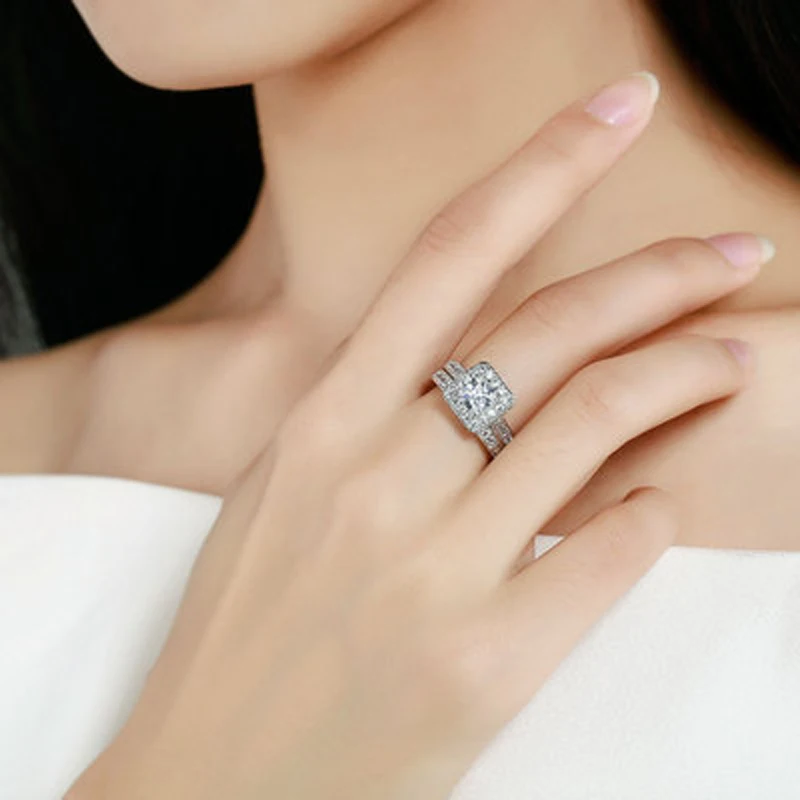 Be 8 Classic Square Shape AAA CZ Rings for Women White Glod Plated Fashion Jewelry Wedding Party Gift anillos R136
Be 8 Classic Square Shape AAA CZ Rings for Women White Glod Plated Fashion Jewelry Wedding Party Gift anillos R136