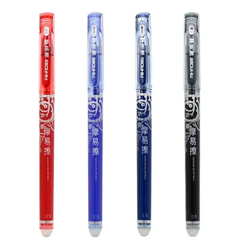 2019 AIHAO New Arrival 0.5 mm Cap Erasable Pen High Quality Smooth Writing ,School&Office Supply 2pcs/lot Free Shipping
2019 AIHAO New Arrival 0.5 mm Cap Erasable Pen High Quality Smooth Writing ,School&Office Supply 2pcs/lot Free Shipping