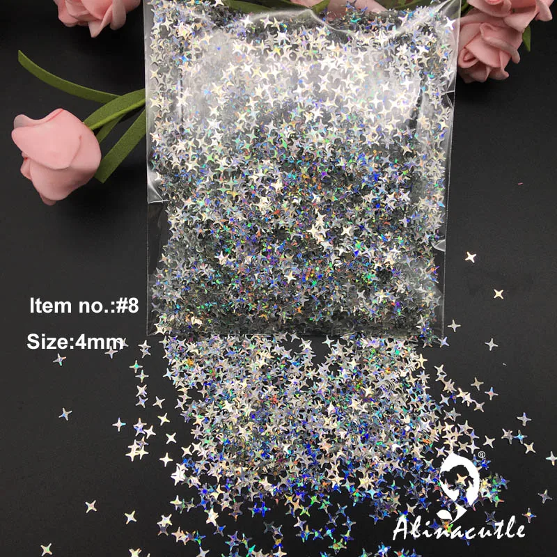 star-8