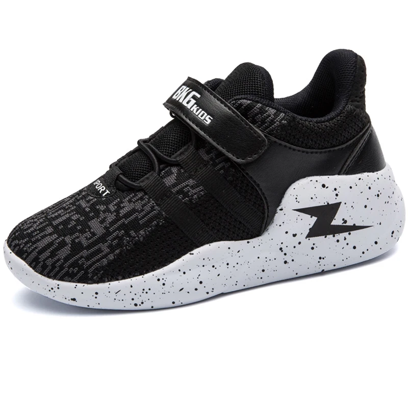 Thick Sole Non-slip Children Casual Shoes Fashion Sneakers Boys Child Walking Shoes Kids Students School Shoes Outdoor Footwear
Thick Sole Non-slip Children Casual Shoes Fashion Sneakers Boys Child Walking Shoes Kids Students School Shoes Outdoor Footwear
