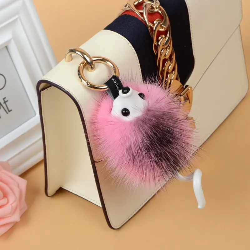 natural Fur Pom Pom Key Chain Women Trinket Rabbit Bag Car Key Ring Monster Keychain Jewelry Gift
natural Fur Pom Pom Key Chain Women Trinket Rabbit Bag Car Key Ring Monster Keychain Jewelry Gift