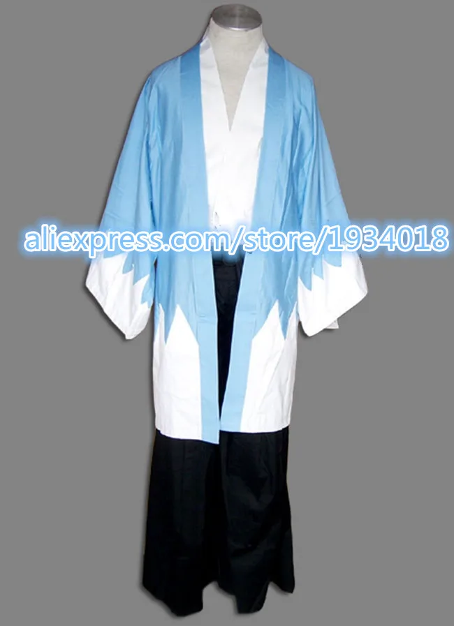 Hakuouki Shinsengumi Team Anime Cosplay Cartoon Uniform Anime Halloween Cosplay Costume
Hakuouki Shinsengumi Team Anime Cosplay Cartoon Uniform Anime Halloween Cosplay Costume