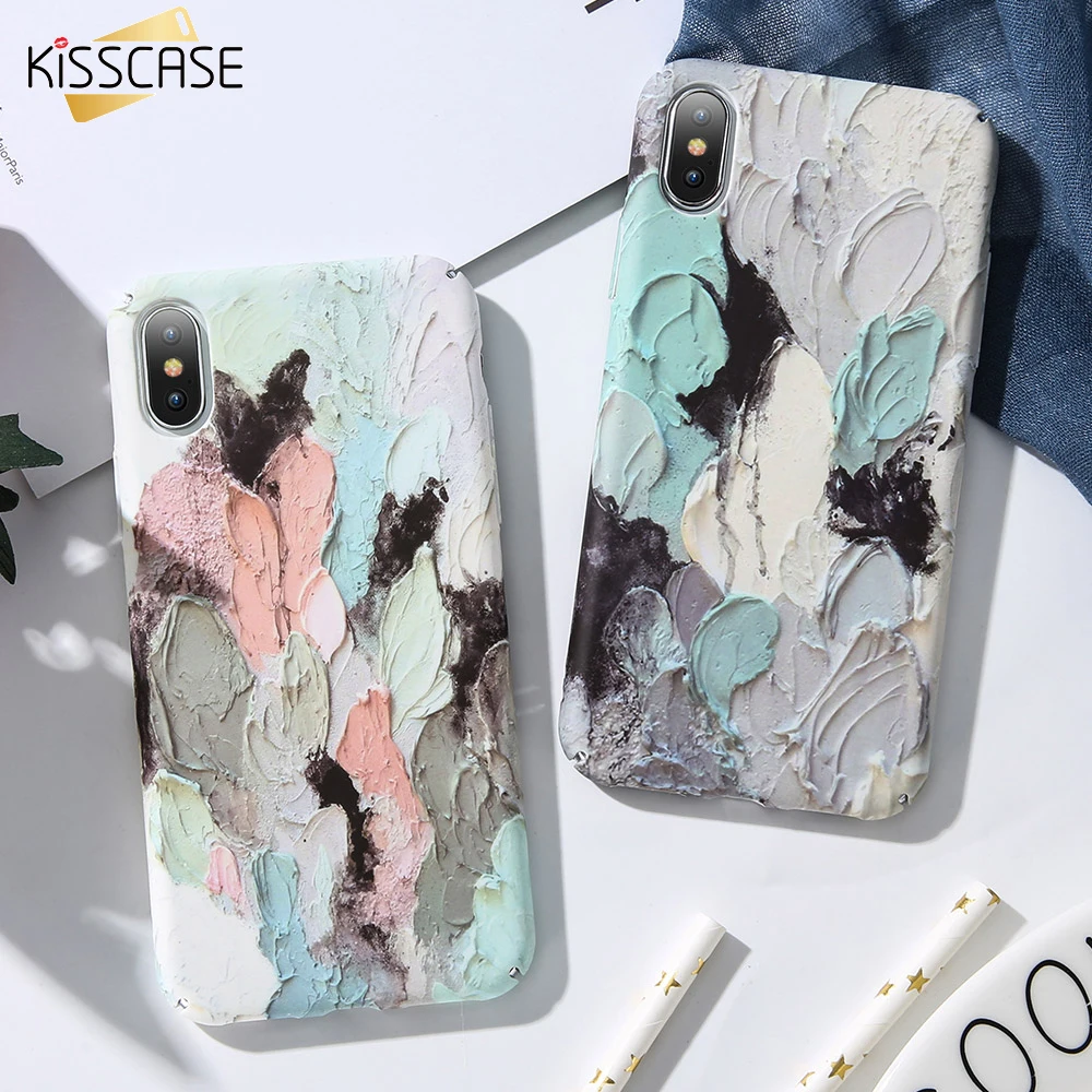 KISSCASE Case For iPhone X XR XS Max Luminous PC Water Shell Case For iPhone 5S Se 6 6s 7 8 Plus Back Phone Cover Coque Capinhas
KISSCASE Case For iPhone X XR XS Max Luminous PC Water Shell Case For iPhone 5S Se 6 6s 7 8 Plus Back Phone Cover Coque Capinhas