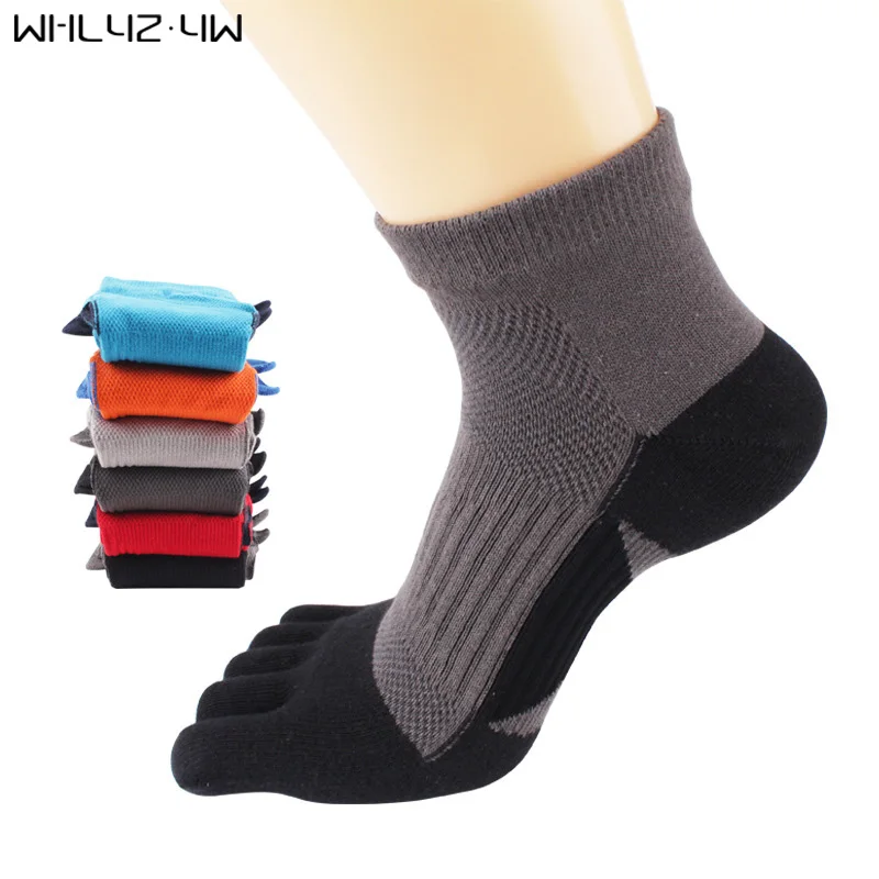 WHLYZ YW 5 pairs/lot cotton socks with toes compression five finger socks weed funny socks men Fit EU39-44 meia sokken fashions
WHLYZ YW 5 pairs/lot cotton socks with toes compression five finger socks weed funny socks men Fit EU39-44 meia sokken fashions