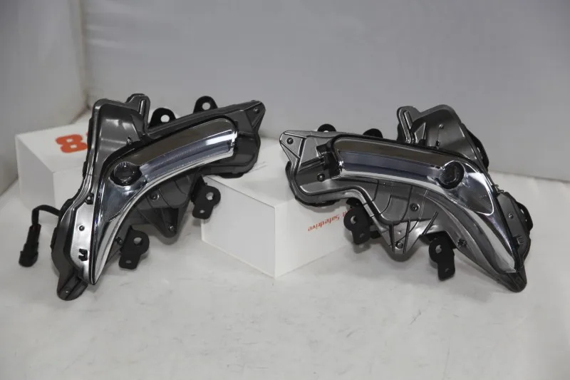 ES350 EX350雾灯07-12YZ (5)