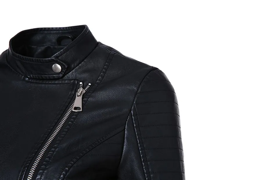 PU Leather Jacket (5)