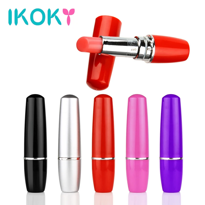 Вибратор Помада Порно