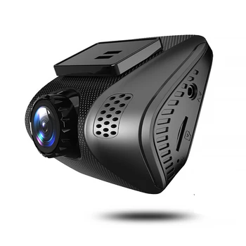 Mini Full HD 1080P WIFI Car DVR Dashcam 170 degree WDR Video Camera Recorder G-Sensor Loop Recording Night Vision Novatek 96655
Mini Full HD 1080P WIFI Car DVR Dashcam 170 degree WDR Video Camera Recorder G-Sensor Loop Recording Night Vision Novatek 96655