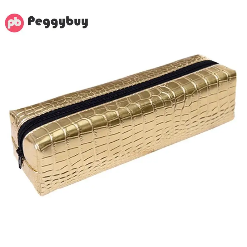 Unisex Waterproof PU Leather Mini Makeup Bag Women/Men Portable Cosmetic Holder Container Girls Zipper Pencil Clutch Pouch Totes
Unisex Waterproof PU Leather Mini Makeup Bag Women/Men Portable Cosmetic Holder Container Girls Zipper Pencil Clutch Pouch Totes