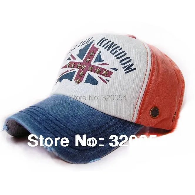 Free shipping,1pcs,2017 new,fashion leisure baseball caps,men and women fashion rivet peaked hats, 5 color,wholesale.
Free shipping,1pcs,2017 new,fashion leisure baseball caps,men and women fashion rivet peaked hats, 5 color,wholesale.