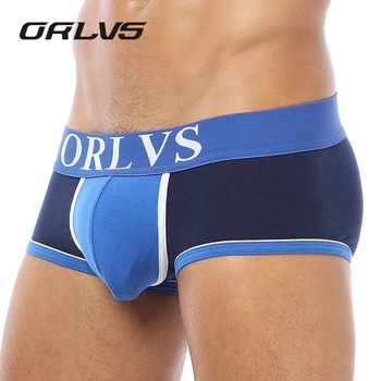 ORLVS Brand boxer men underwear cotton boxer Men shorts men Sexy camouflage printed underwear men underpant cuecas boxer panties
ORLVS Brand boxer men underwear cotton boxer Men shorts men Sexy camouflage printed underwear men underpant cuecas boxer panties