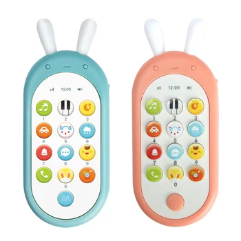 Numbers Remote Learning Machine Toy Baby Music Simulation Mobile Phone Early Educational ToysGif
Numbers Remote Learning Machine Toy Baby Music Simulation Mobile Phone Early Educational ToysGif