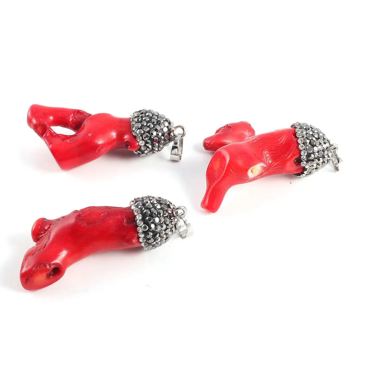 New 2019 Hot Selling Trendy Natural Coral Irregular Shape Pendants Charms Jewelry for Women's Necklace Accessories
New 2019 Hot Selling Trendy Natural Coral Irregular Shape Pendants Charms Jewelry for Women's Necklace Accessories