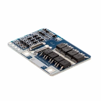 SIV 3 S 20A 12.6V Lithium-ion PCM BMS Battery Protection Board LiMn2O4 Balance New
SIV 3 S 20A 12.6V Lithium-ion PCM BMS Battery Protection Board LiMn2O4 Balance New