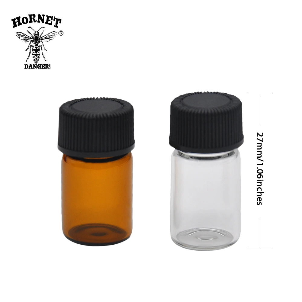 2 pcs/lot 27mm/42mm Glass pill Box Snuff Bottle Case Sniffer bottles.Color Random
2 pcs/lot 27mm/42mm Glass pill Box Snuff Bottle Case Sniffer bottles.Color Random