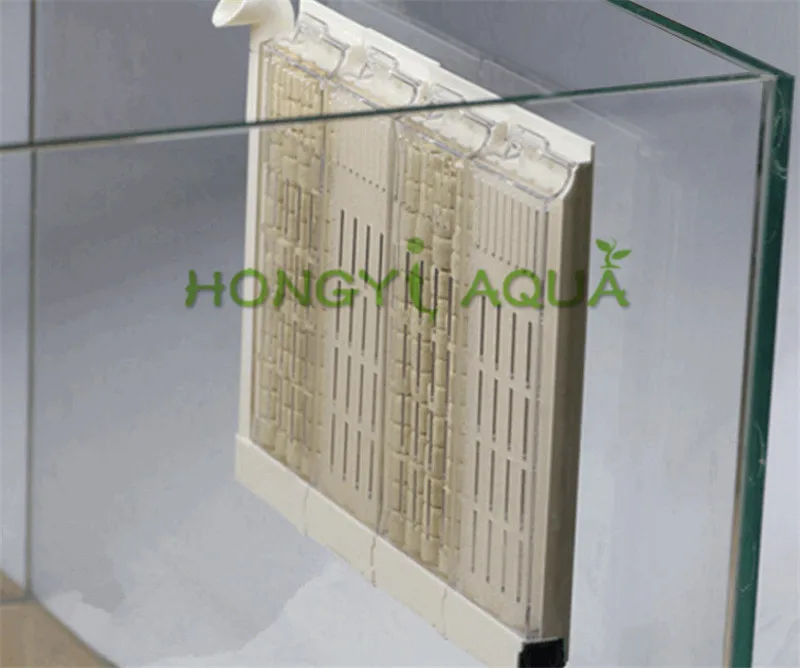Ultra-thin water fairy FX series fish tank filter Pneumatic filtration Aquarium hot products Expansion block FX-100A FX-100B
Ultra-thin water fairy FX series fish tank filter Pneumatic filtration Aquarium hot products Expansion block FX-100A FX-100B