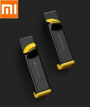 Xiaomi Bee sting hand button Four-finger accessory suit gamepad One-click connection point Android phone for Smart home
Xiaomi Bee sting hand button Four-finger accessory suit gamepad One-click connection point Android phone for Smart home