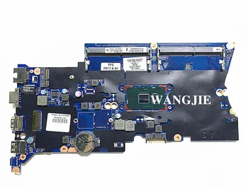 for HP ProBook 440 G4 laptop motherboard 905791-601 Celeron 3865U DA0X81MB6E0 100% fully tested
for HP ProBook 440 G4 laptop motherboard 905791-601 Celeron 3865U DA0X81MB6E0 100% fully tested