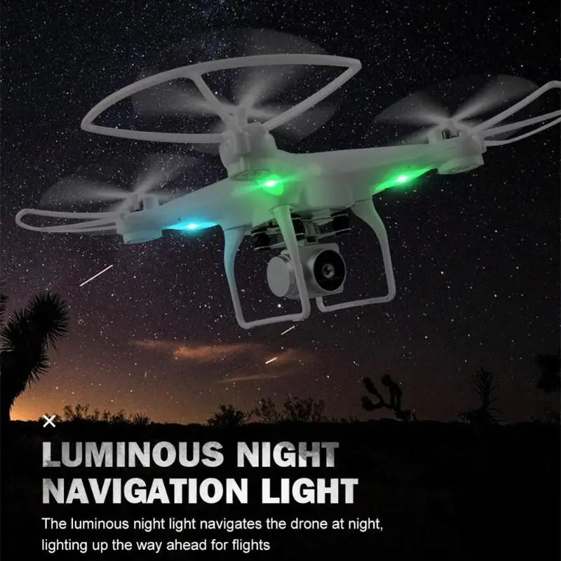 JJRC H68 RC Quadcopter WiFi APP Control Drone with Adjustable 2MP Camera RC Helicopter Outdoor Quadcopter 20 Mins Long Fly Time
JJRC H68 RC Quadcopter WiFi APP Control Drone with Adjustable 2MP Camera RC Helicopter Outdoor Quadcopter 20 Mins Long Fly Time