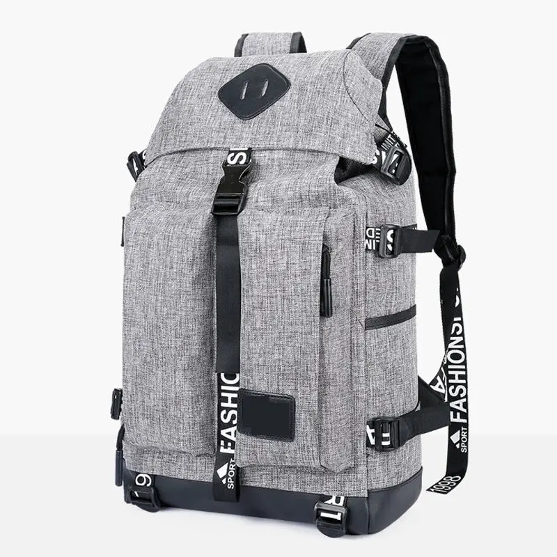 Multifunction travel Laptop backpack for men waterproof High capacity Men's bagpack Male casual hiking bag Unisex backbag 2019
Multifunction travel Laptop backpack for men waterproof High capacity Men's bagpack Male casual hiking bag Unisex backbag 2019