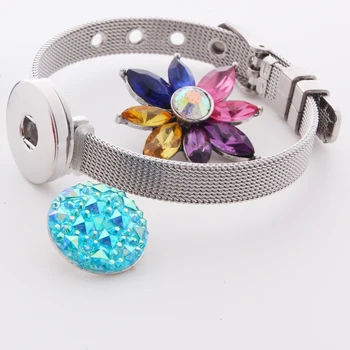 new hot big snap bracelet bangles high quality stainless steel bangles charm rivca snaps 18mm ginger snap button jewelry for men
new hot big snap bracelet bangles high quality stainless steel bangles charm rivca snaps 18mm ginger snap button jewelry for men