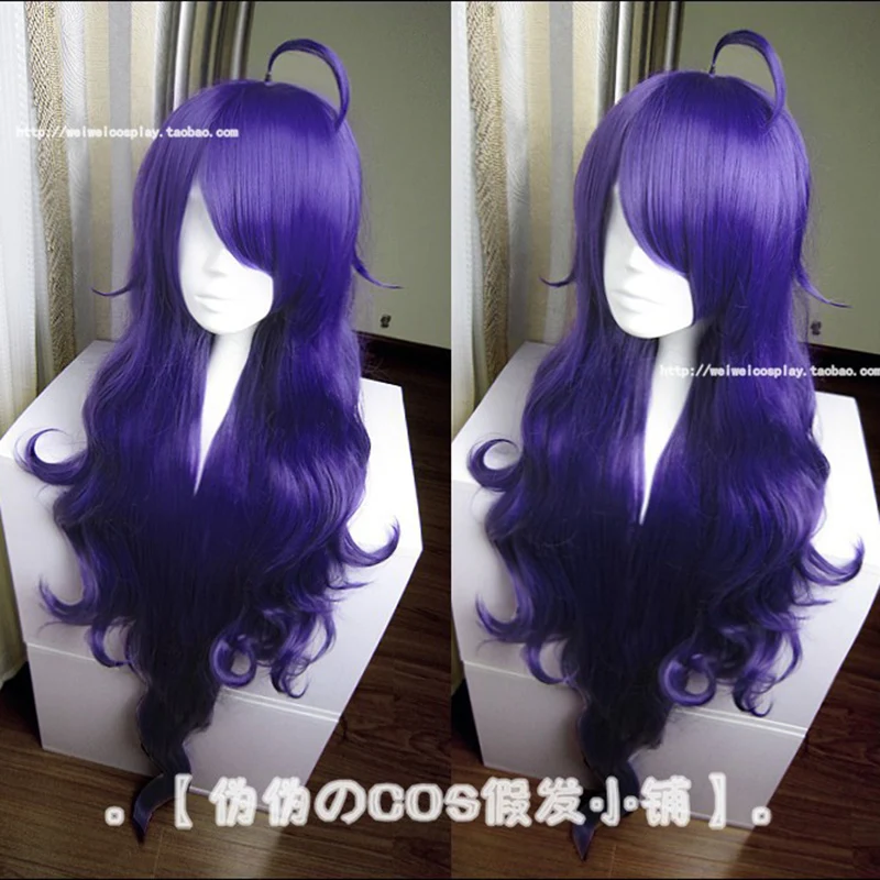110CM High Quality Heat Resistant Asuramaru Hair Owari no Seraph Of The End Cosplay Costume Wig + Free Wig Cap
110CM High Quality Heat Resistant Asuramaru Hair Owari no Seraph Of The End Cosplay Costume Wig + Free Wig Cap