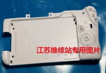 NEW Back Cover Assembly Units Function keys for Canon 200D Rebel SL2 Kiss X9 Digital Camera Repair Part
NEW Back Cover Assembly Units Function keys for Canon 200D Rebel SL2 Kiss X9 Digital Camera Repair Part