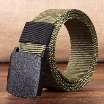 Kemer Automatic Buckle Nylon Belt Male Army Tactical Belt Jeans Mens Luxury Waist Designer Belts Men Strap Ceinture Femme
Kemer Automatic Buckle Nylon Belt Male Army Tactical Belt Jeans Mens Luxury Waist Designer Belts Men Strap Ceinture Femme